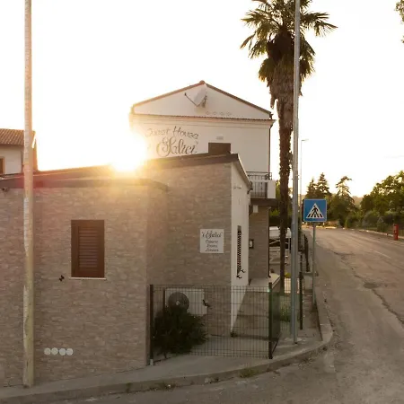 Penzion - I Salici Elice