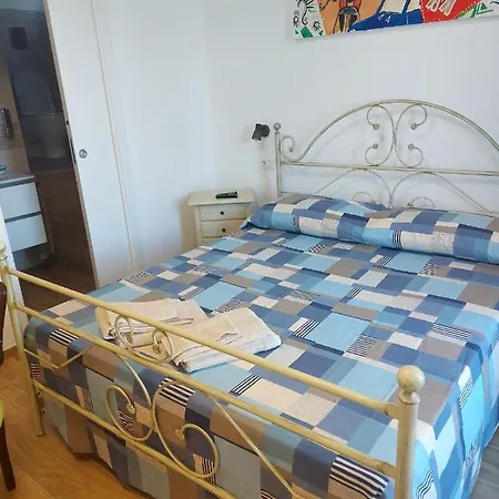 - I Salici Penzion